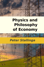 Physics and Philosophy of Economy