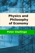 Physics and Philosophy of Economy