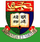 Hong Kong University Logo