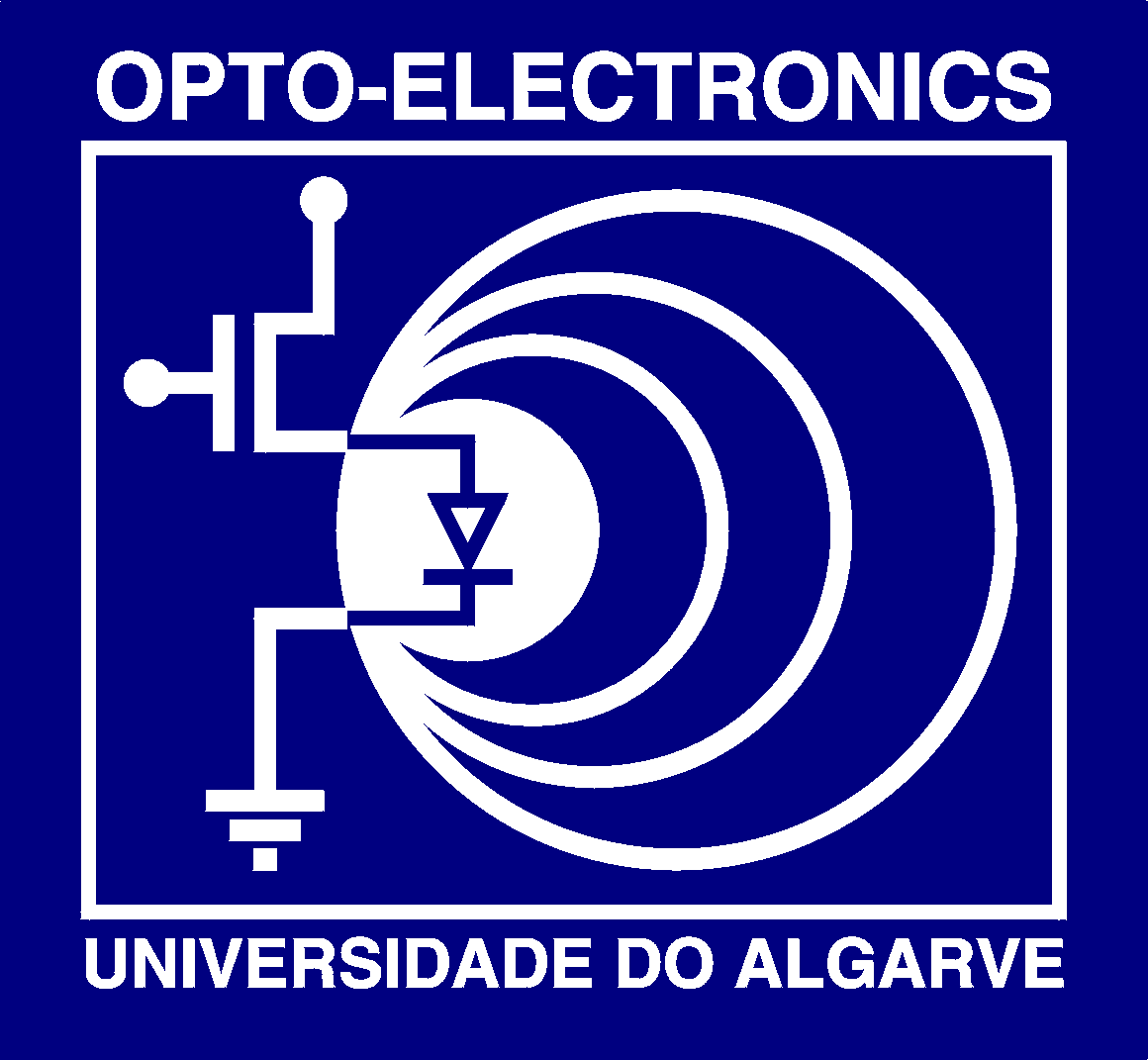 OptoEl logo