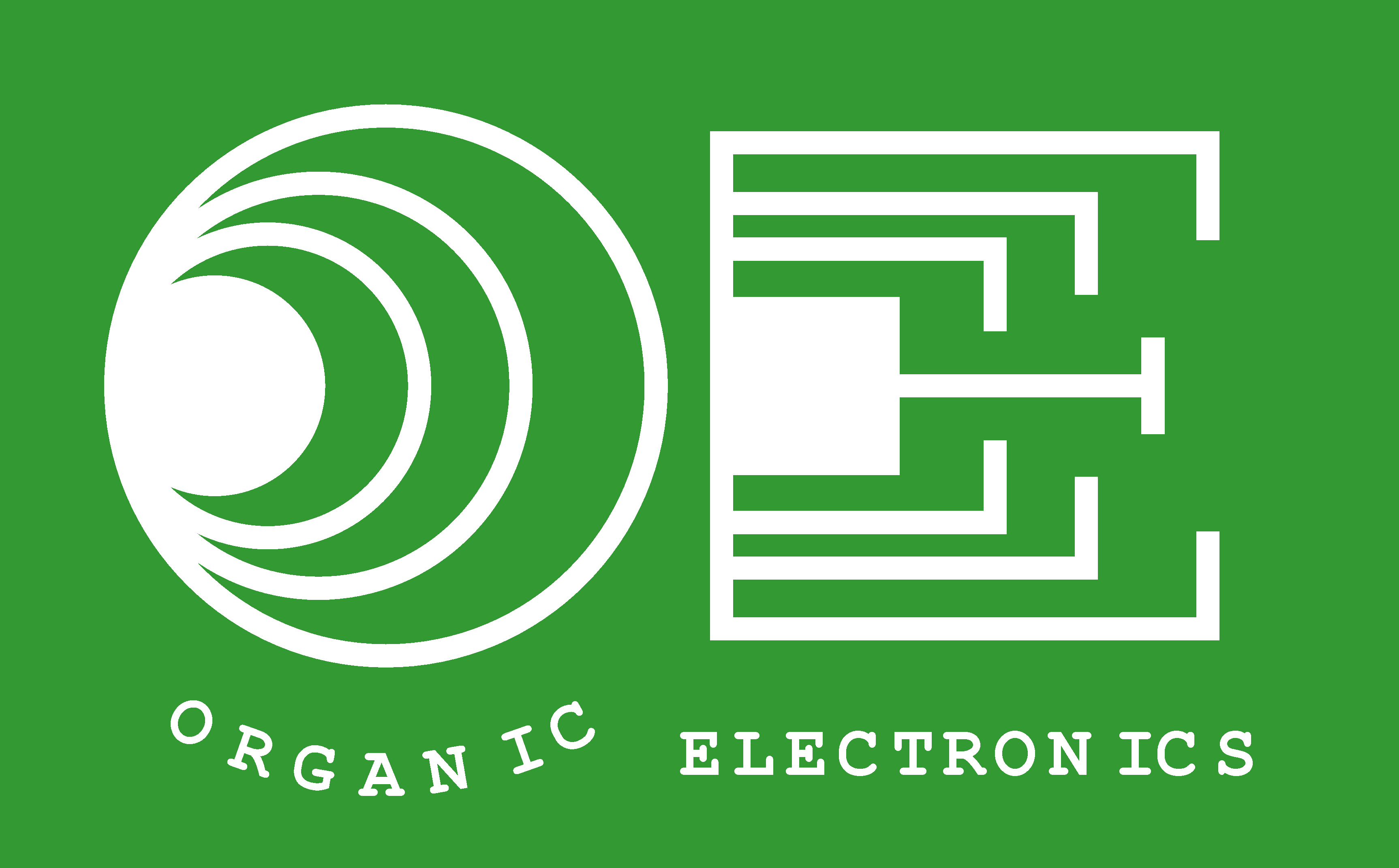 Organic
                Electronics