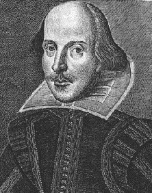 William Shakespear