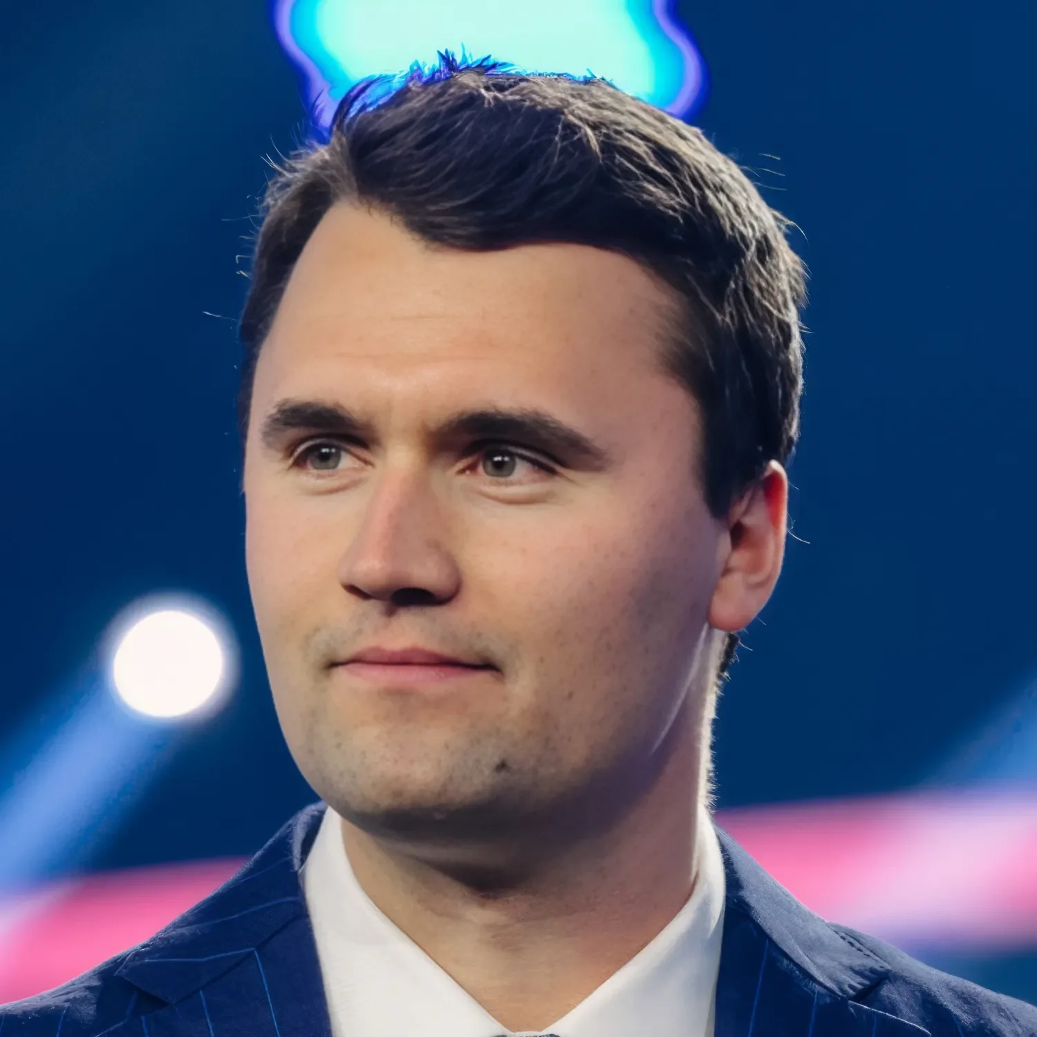 Charlie Kirk