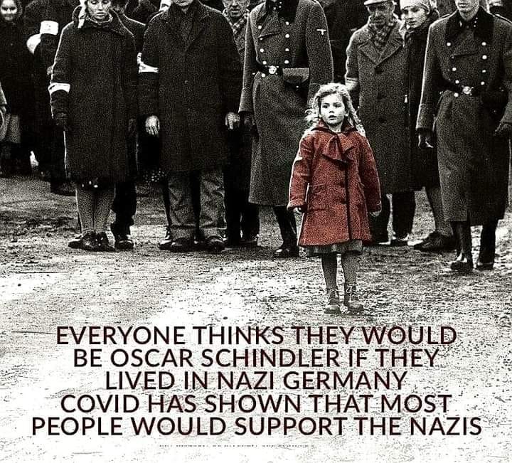 Schindler's List