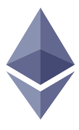 Ethereum logo