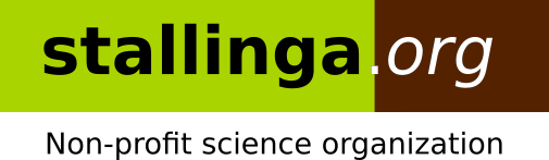 Logo Stallinga.org