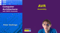 AVR Assembly