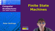 Finite State Machines