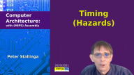 Timing (Hazards)