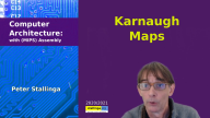 Karnaugh Maps