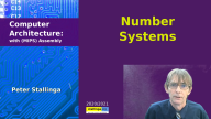 Number Systems