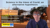 Covid & science