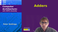 Adders Adders