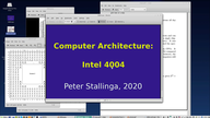 Intel 4004