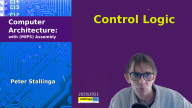 Control Logic Control Logic