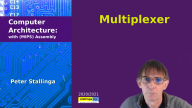 Multiplexer