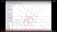 GeoGebra example